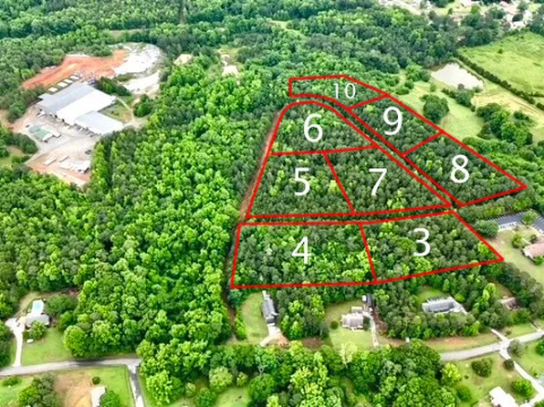 310 Leverett Rd, Elberton, GA 30635