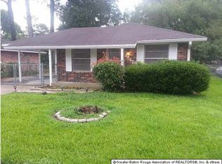 16622 Vermillion Dr, Baton Rouge, LA 70819