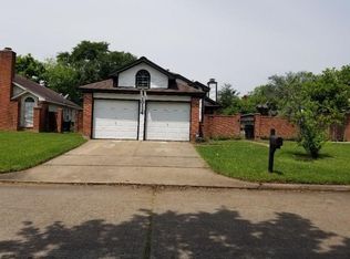 10114 Reedwood Ln, Houston, TX 77036