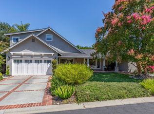 120 Montclair Rd, Los Gatos, CA 95032