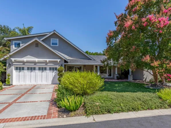 120 Montclair Rd, Los Gatos, CA 95032