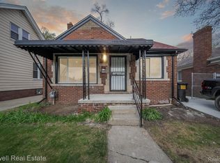 18996 Fenmore St, Detroit, MI 48235