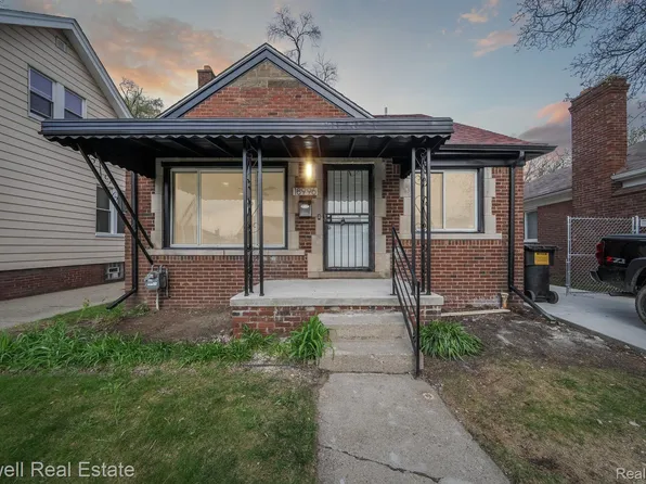 18996 Fenmore St, Detroit, MI 48235
