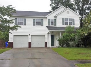 2452 Melville Rd, Charleston, SC 29406