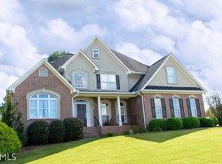 809 Birkdale Blvd, Carrollton, GA