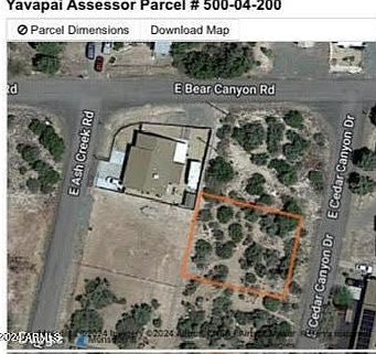 5th image of 20646 E Cedar Canyon Drive #-