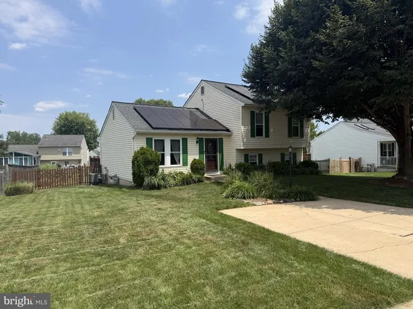 3202 Pouska Rd, Abingdon, MD 21009