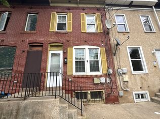 36 Asbury St, Trenton, NJ 08611