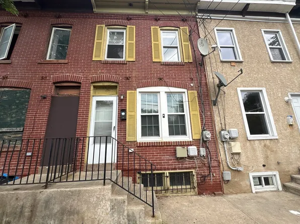 36 Asbury St, Trenton, NJ 08611