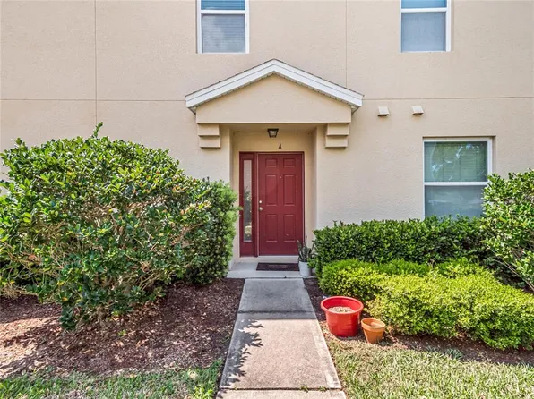 3569 SENECA CLUB LOOP #13-A, ORLANDO, FL 32808