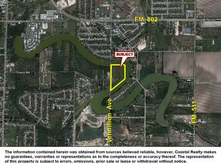 Vermillion Ave, Brownsville, TX 78526