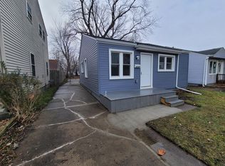 22587 Heussner Ave, Warren, MI 48089