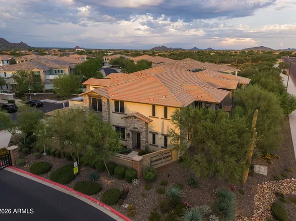 5100 E RANCHO PALOMA Drive #1001, Cave Creek, AZ 85331