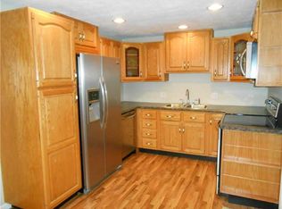 1120 Chester St, Anderson, IN 46012