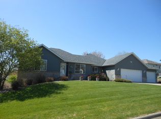 1302 2nd St N, Cold Spring, MN 56320