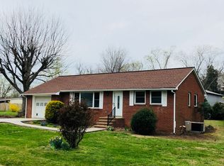 2809 Roberts Ave, Maryville, TN 37804