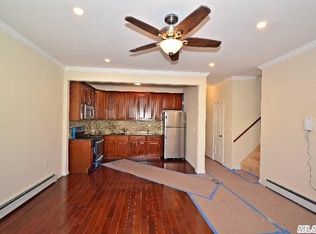 778 E 178th St #A, Bronx, NY 10460
