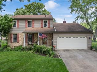 6985 Eastham Cir NW, Canton, OH 44708