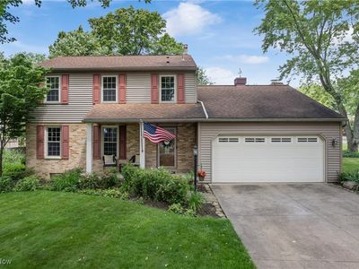 6985 Eastham Cir NW, Canton, OH, 44708