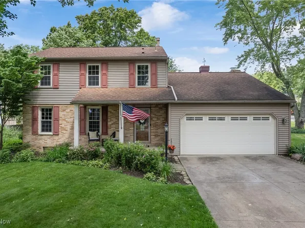 6985 Eastham Cir NW, Canton, OH 44708