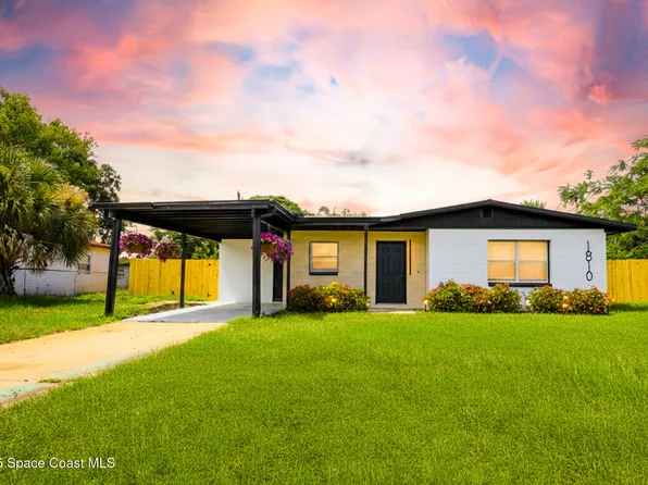 1810 Dixon Blvd, Cocoa, FL 32922