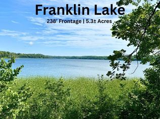 E Lake Lizzie Rd, Pelican Rapids, MN 56572