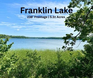 E Lake Lizzie Rd, Pelican Rapids, MN, 56572