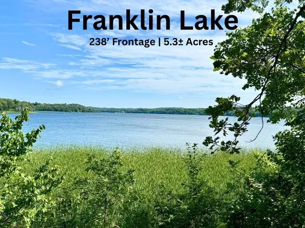 E Lake Lizzie Rd, Pelican Rapids, MN 56572