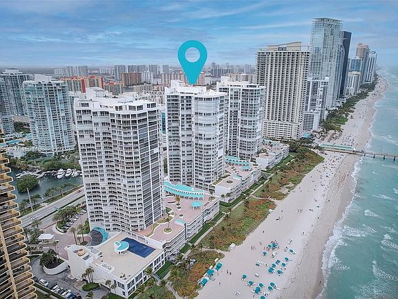 2nd image of 16445 Collins Ave APT 2025