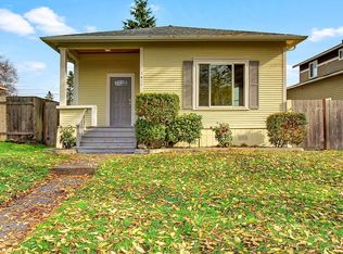 2417 Chestnut St, Everett, WA 98201