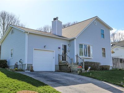 72 Weathervane Rd, South Kingstown, RI, 02879