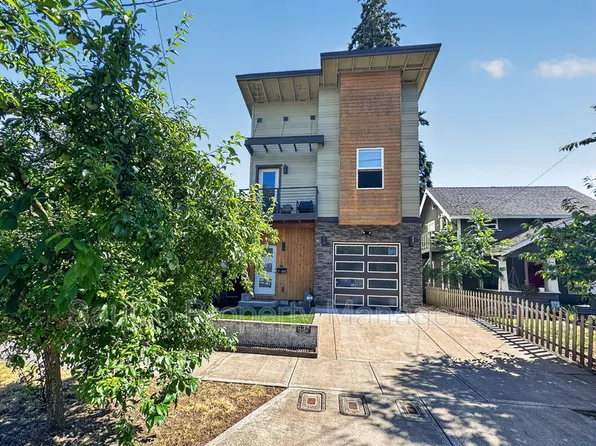 832 SE Cedar St, Hillsboro, OR 97123