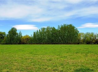 0 Naneum Rd, Ellensburg, WA 98926