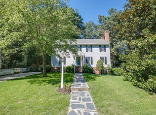 810 Lindsay Ct, Henrico, VA 23229