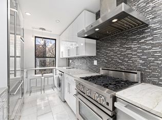 61 W 105th St APT 8, New York, NY 10025