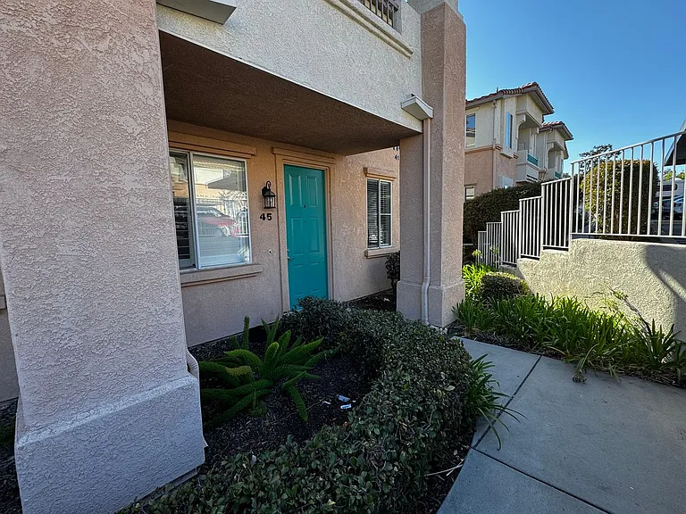 11412 Via Rancho San Diego #45 — Photo 2