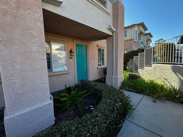 11412 Via Rancho San Diego Unit 45, El Cajon, CA 92019