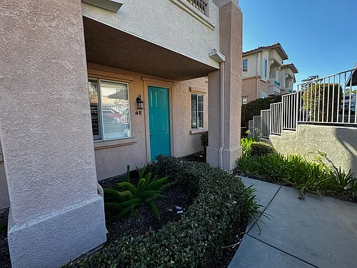11412 Via Rancho San Diego #45 Photo 1