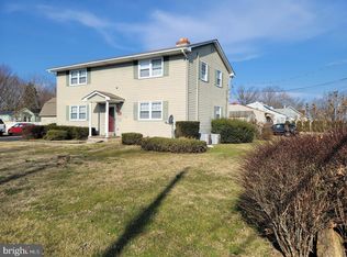 1020 Washington Ave #B, Vineland, NJ 08360