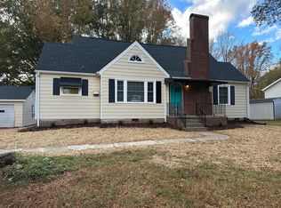 528 Baldwin Rd, Burlington, NC 27217