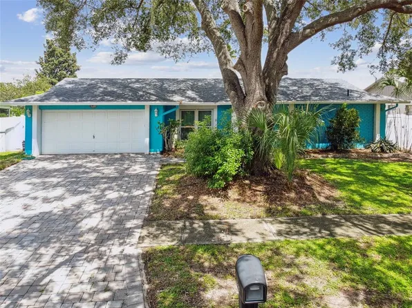 3925 Dunaire Dr, Valrico, FL 33596