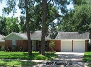 5607 Burlinghall Dr, Houston, TX 77035