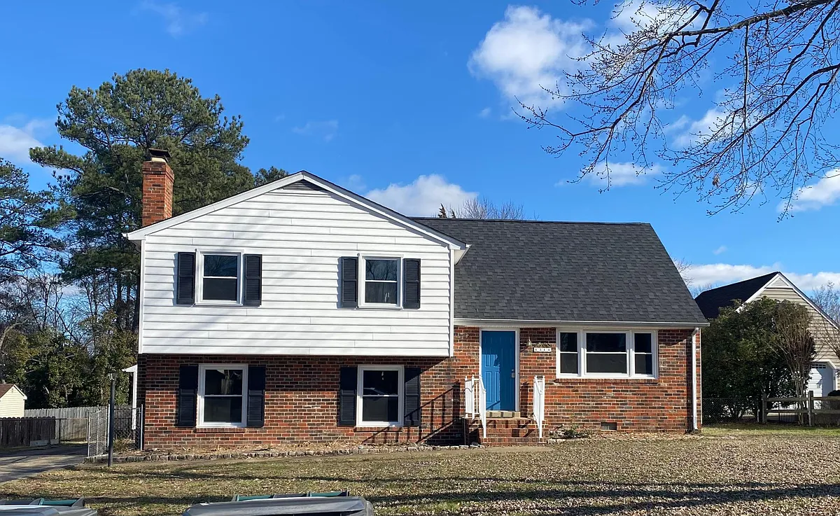 Building Photo - 8311 Forge Rd