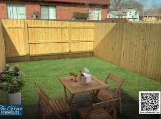 5600 Ironwood Ct #2/15, Columbus, OH 43229