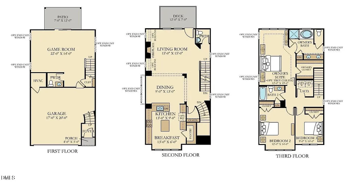 Building Photo - 4002 Robious Ct