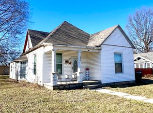 404 Frisco St, Monett, MO 65708