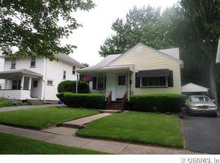 21 Merlin St, Rochester, NY 14613