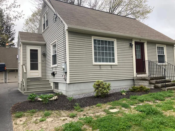 14 Wheeler Park, Brunswick, ME 04011