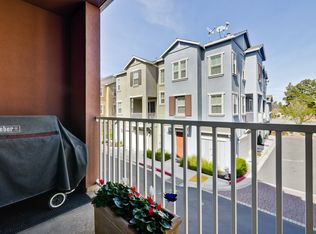 461 Bedford Loop, Mountain View, CA 94043
