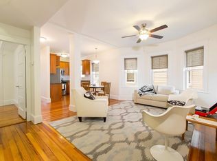 12 Dimick St #1, Somerville, MA 02143